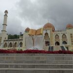 Tugu Alquran Jadi Ikon Baru Kota “Serambi Makkah”
