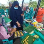 Pembinaan Usia Pra Lansia Agar Tetap Produktif