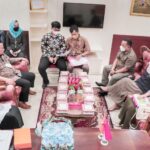 Dari Visitasi KISB, Bawaslu Kaya Inovasi untuk Awasi Pemilu
