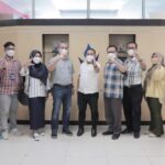 Hanya Perumda Air Minum Kota Padang Yang Punya PPID di Sumatera Barat