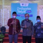 Pesta Rakyat Online, Kominfo Bahas Pemulihan Ekonomi Nasional