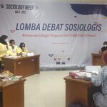 Mahasiswa di Sumbar Berdebat tentang Keterbukaan Informasi Publik