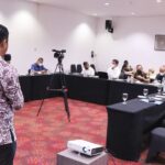 KISB Gelar FGD Kupas Tuntas Pidana Informasi Publik