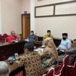 Mahyeldi Tantang Fadly Gelar Mubes Gebu Minang di Sumbar
