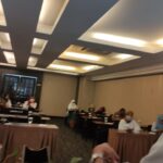 Kominfotik Berdayakan Sekreatriat DPRD Sumbar tentang KIP