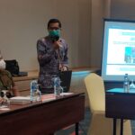 3 OPD Buka-bukaan di Presentasi Monev KI Sumbar