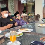 Demi Umat Sebaiknya Ikuti Aturan Pemerintah , Januari 2021 Hari Baik Untuk Muktamar NU