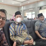 Beni Utama: Pasaman Ciptakan Generasi Unggul Penghafal Qur’an