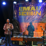 Ketua DPRD Sumbar Suport Kemah Seniman 2021