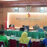 BAWASLU Sumbar Siap Sonsong Pemilu 2024