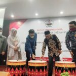 PKDP Gelar Rakernas, Bangun Kolaborasi Warga Piaman di Rantau