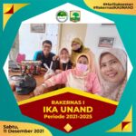 Katidiang Online’ Bukti Bangga Jadi Bagian IKA Unand