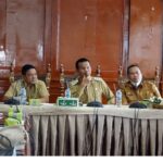 Kamis Besok Komisi IV Kuliti Program Genius Umar di Kota Pariaman