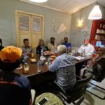 IKASMA 2 Padang Siapkan Pesta Demokrasi Pilih Ketum