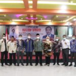 Kuliah Umum Ketua Ombudsman RI, Perguruan Tinggi Berperan Penting Dalam Pengawasan Pelayanan Publik