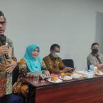 Perempuan Bukittinggi Kawal, Keterbukaan Informasi Publik