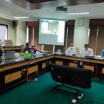 Rakernas IKA Unand Digelar, Rustian: Ayo Telurkan Program yang Bisa Kita Eksekusi