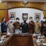 Kemendagri Beri Lampu Hijau Kuatkan Anggaran KI Provinsi
