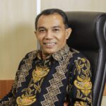 Fateta Unand Lakukan kajian Reklamasi Lahan Bekas Tambang Emas Sijunjung