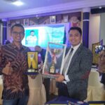 Padangtv Raih 3 Penghargaan KPID Sumbar
