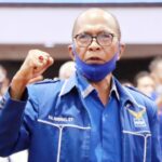 PTUN Tolak Gugatan Moeldoko, HM Nurnas Bersyukur