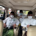 Yahya Cholil Staquf Ketum PBNU, Suleman Tanjung: PWNU Sumbar Catat Sejarah Jadi Pemenang