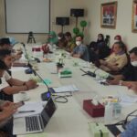 KI Pusat Apresiasi Ranperda KIP Yang Di Gagas DPRD Sumbar