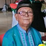 Innalilahi Wa Innailahi Roji’un.. Mantan Ketua DPRD 50 Kota Berpulang