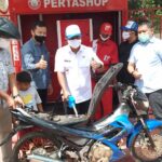 Penutup Tahun 2021, Pertamina Resmikan Pertashop ke-260