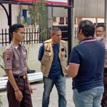 Abien Tetap Semangat Benahi KONI Sumbar