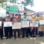 Seluruh Ketua RW dan RT se Kelurahan Kampung Lapai Kecewa Pada Wako Hendri Septa