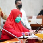 Kenaikan Harga Kebutuhan Pokok Belum Terkendali, Nevi Zuairina Minta Operasi Pasar Tepat Sasaran