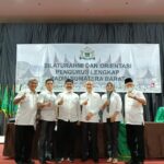 Kadin Sumbar Berbenah Sesuai Aturan, Aciak; Revisi Adalah Perintah Rampimprov