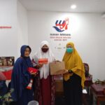 Seminar Bisnis UMKM, Nevi Zuairina Bicara Peluang dan Tantangan Tahun 2022