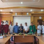 S Budi Syukur Diminta Jadi Ketum Alumni Kampus Merah