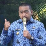 Pimpin Apel Dinas Kelautan dan Perikanan, Wagub tekankan Inovasi dan Kolaborasi