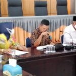 Yuzalmon: Sekecil Apapun Data dan Informasi Harus Terjaga Kerahasiaan dan Keamananya