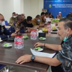 Ranperda KIP Dikomperatifkan ke Kominfo Banten