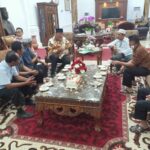 Gubernur Mahyeldi Minta PWI Perjuangkan Porwanas Tahun 2025 di Sumbar