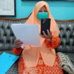 Seminar Peningkatan Kapasitas Istri Kepala Daerah, Nevi Zuairina Bicara Manajemen Isu di Era Keterbukaan
