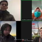 Seminar Membangun Kepercayaan Diri Generasi Muda, Nevi Zuairina Sampaikan Pentingnya Kompetensi dan Integritas dalam Persaingan Dunia Kerja