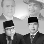 Arif, Wahyu dan Nurkhalis Diperkirakan Maju Calon DPD RI