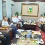 Kolaborasi PII, Pemrov dan Unand, Dorong Percepatan Pembangunan Sumbar