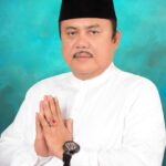 Wahyu Dipastikan Membidik DPD RI Pada Pemilu 2024