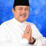 Perebutan Kursi DPD RI Ketat, Luhak Nan Tuo Solid pada Wahyu Iramana Putra
