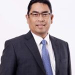 Kereenn… Direktur PT SI Jadi Ketua Umum Alumni Teknik Unand