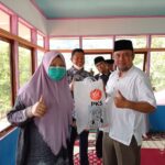 Bertemu Wali Nagari Terpilih di Kabupaten Agam, Hj. Nevi Zuairina Serap Aspirasi dan Dialog Pengembangan Kawasan Potensial
