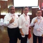 Empat Insinyur Minang Dilantik Jadi Pengurus Pusat PII 2022-2024
