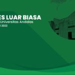 KLB untuk  IKA Unand Lebih Visioner