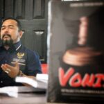 Jadikan “Vonis” Buku Wajib PPID